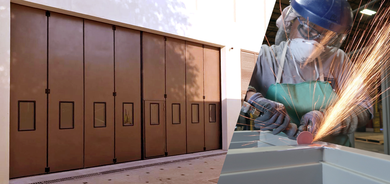 door 1